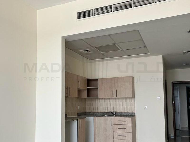 Vacant | Fully Upgraded | Good Layout