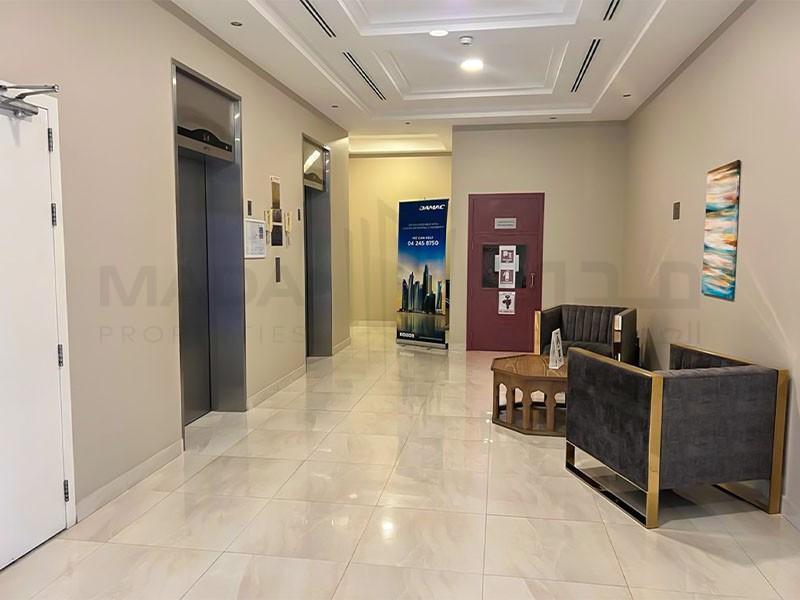 Vacant | Fully Upgraded | Good Layout