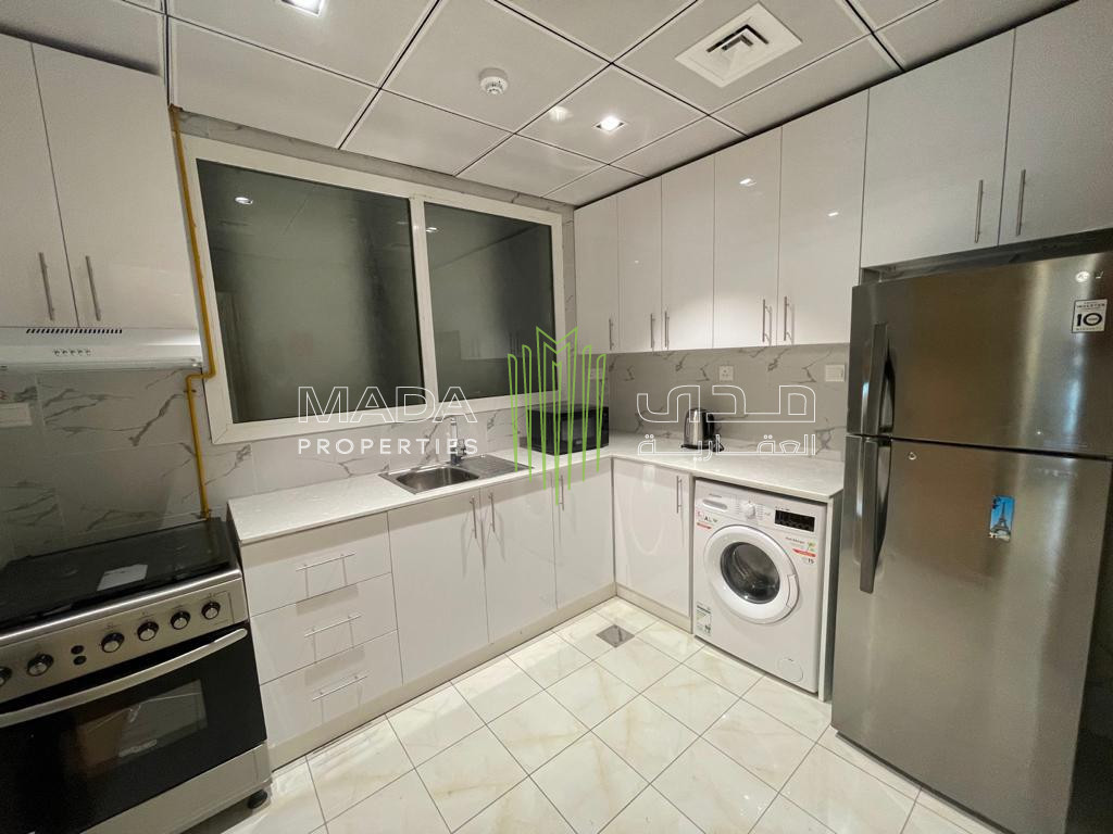 Stunning 1BD-Exclusive-High ROI- Furnished