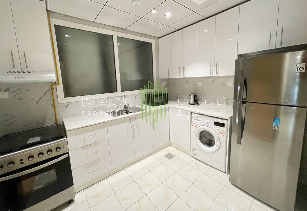 Stunning 1BD-Exclusive-High ROI- Furnished