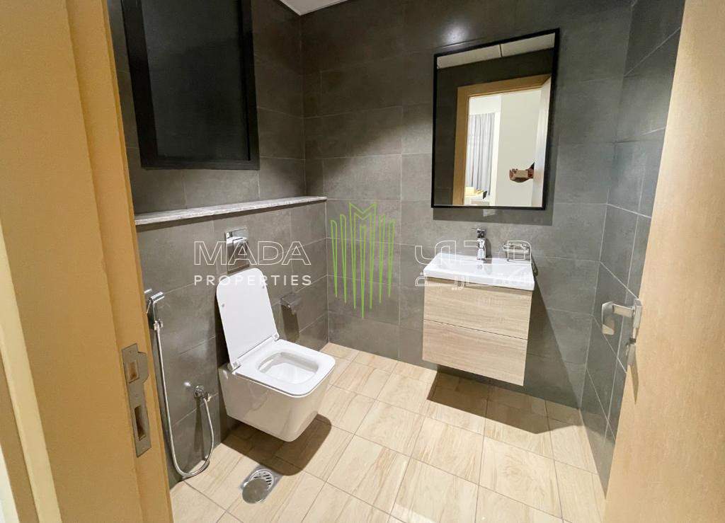 Stunning 1BD-Exclusive-High ROI- Furnished