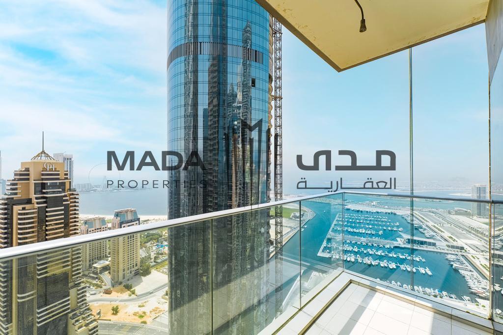 Vacant | Sea View | Best Price
