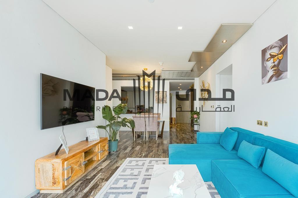Vacant | Sea View | Best Price