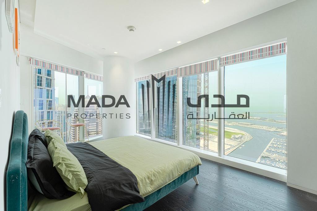 Vacant | Sea View | Best Price