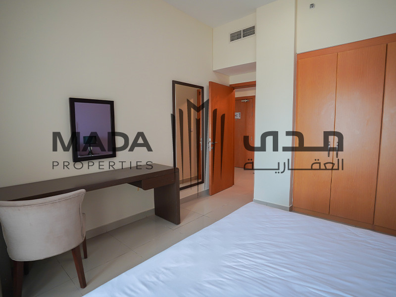 Vacant | Fully Furnished | Luxurious
