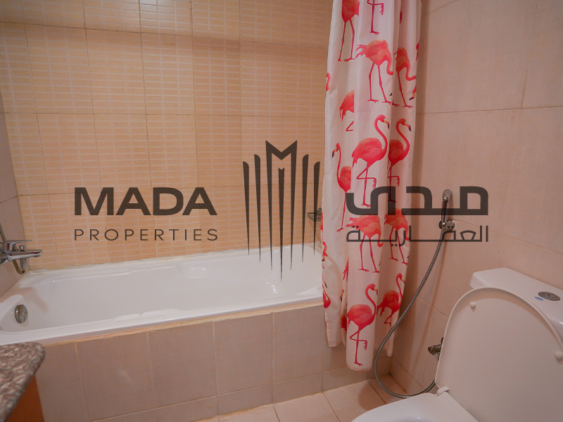 Vacant | Fully Furnished | Luxurious
