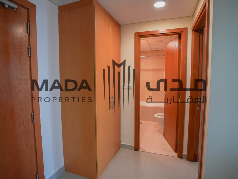 Vacant | Fully Furnished | Luxurious