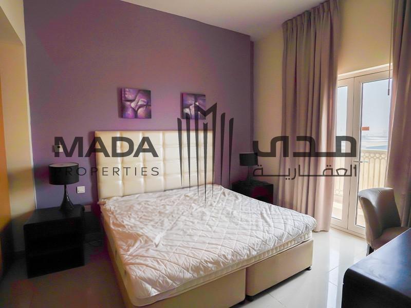 Vacant | Fully Furnished | Lightful