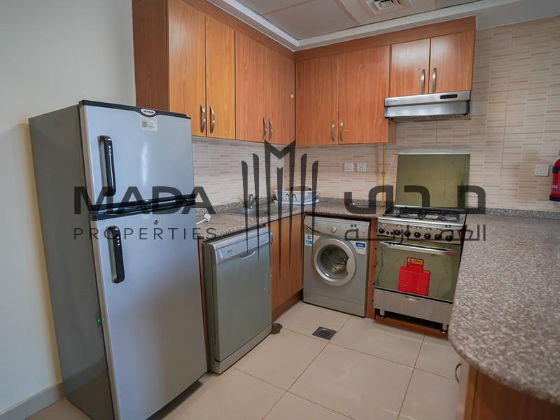 Vacant | Fully Furnished | Lightful