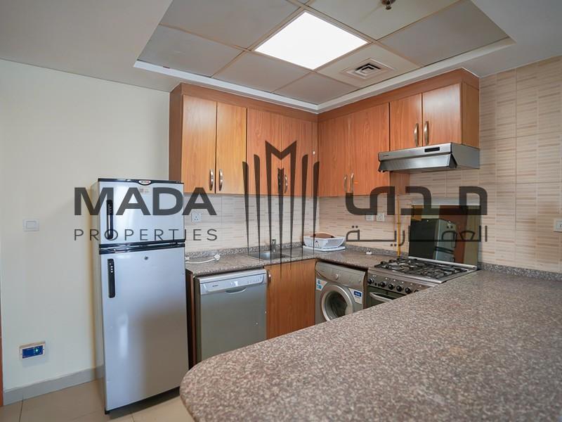 Vacant | Fully Furnished | Lightful