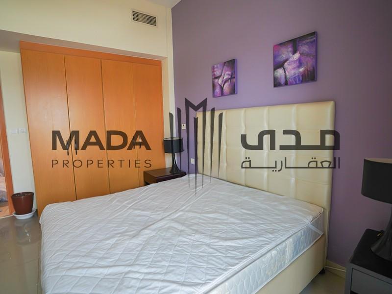 Vacant | Fully Furnished | Lightful