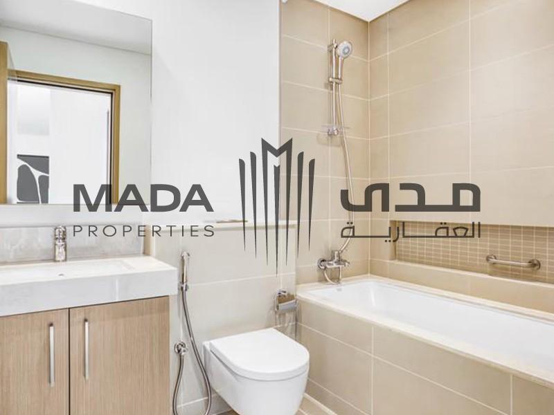 Water View | High Floor | Fully Furnished.