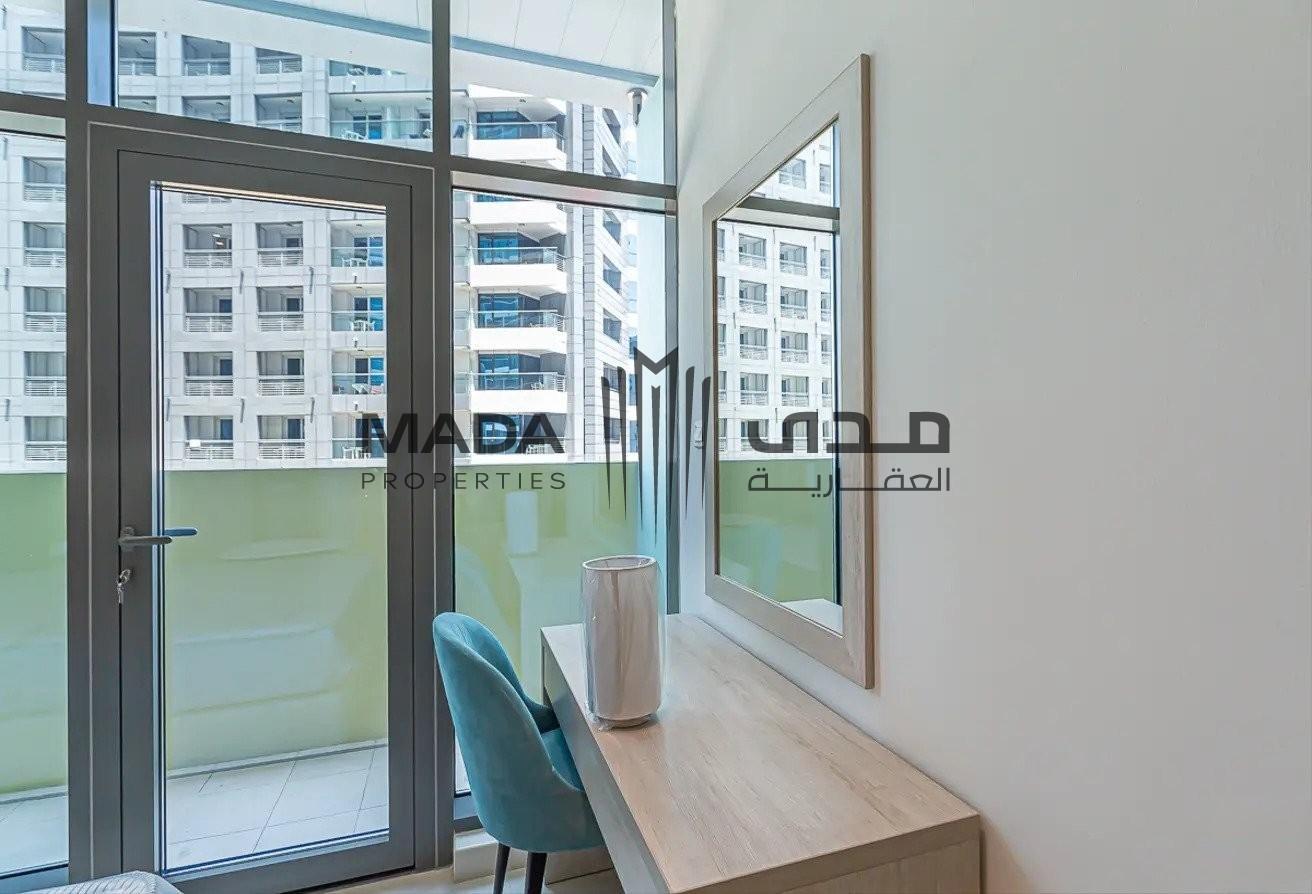 Luxury Living | Magnificent | Hotel Apartment