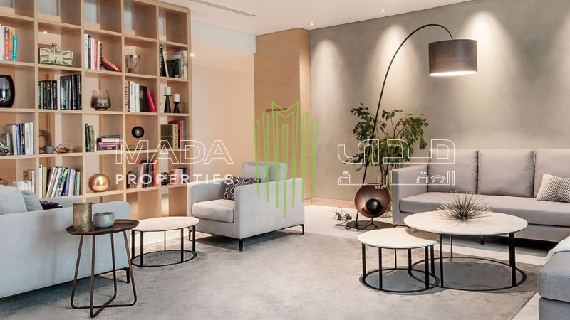 Modern Living | Luxurious | Park View