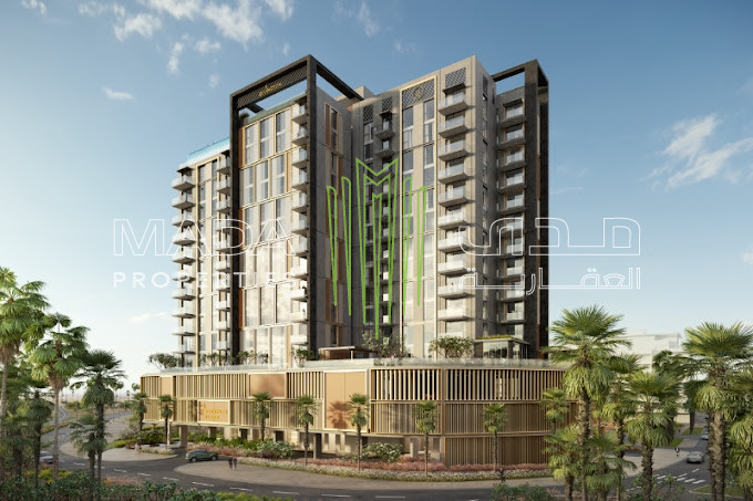 Modern Living | Luxurious | Park View