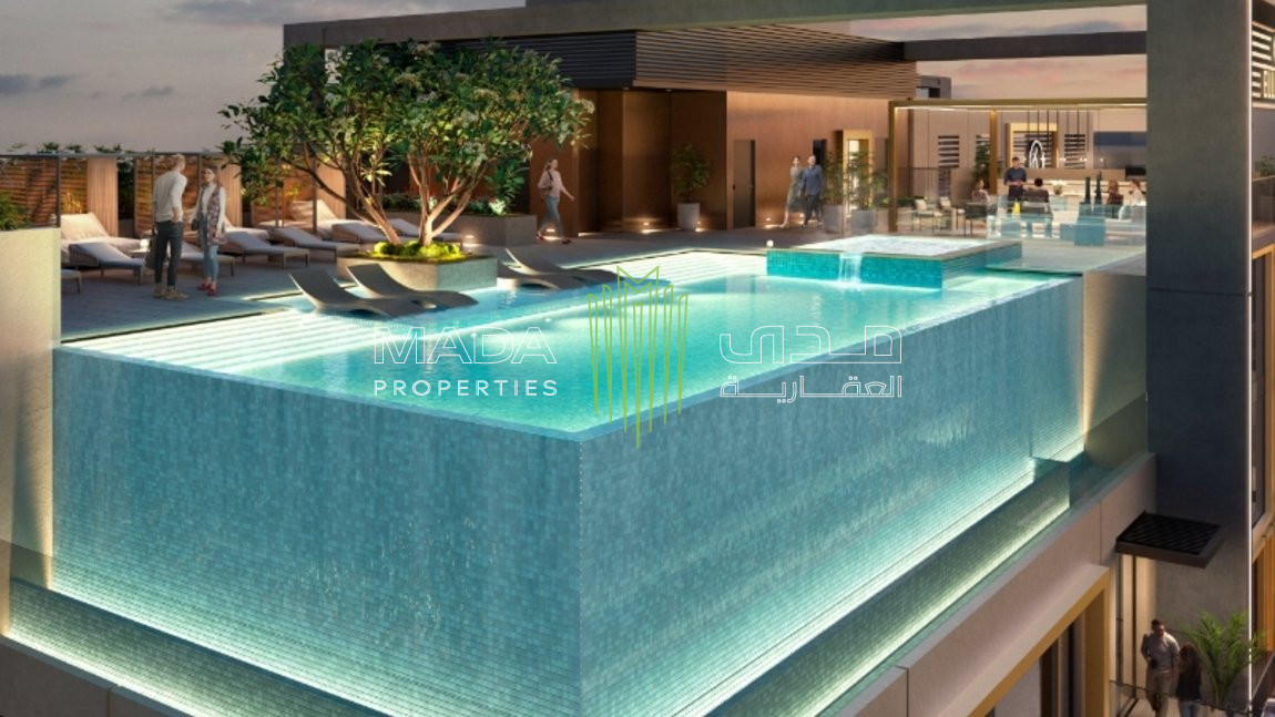 Modern Living | Luxurious | Park View