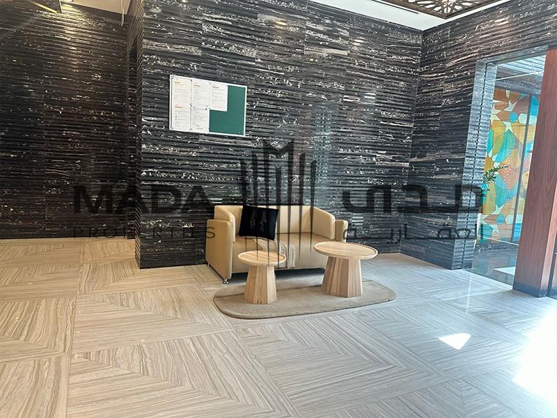 Main Road Facing | Shell and Core | 4 Cheques