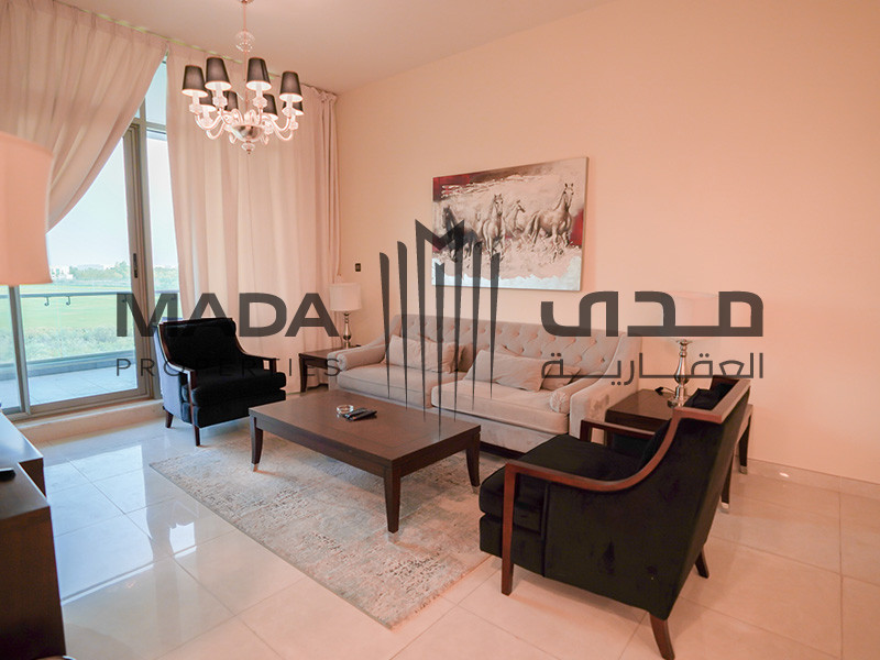 Luxurious | Spacious | Fully Furnished