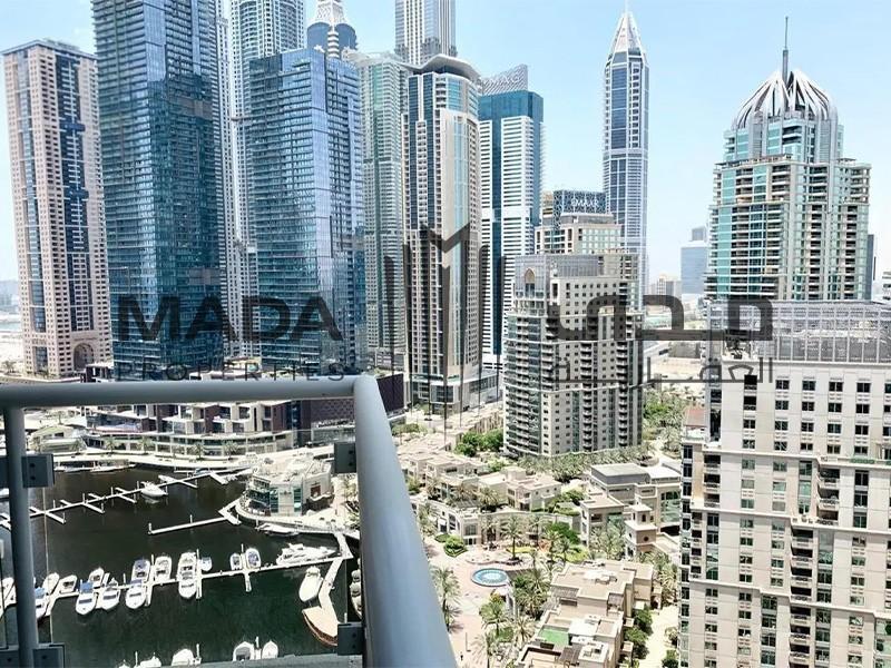 High Floor | Sea View | Bright.