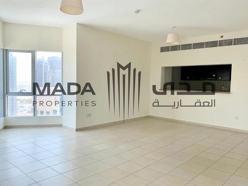 High Floor | Sea View | Bright.
