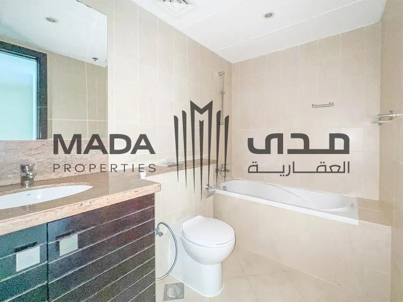 High Floor | Sea View | Bright.