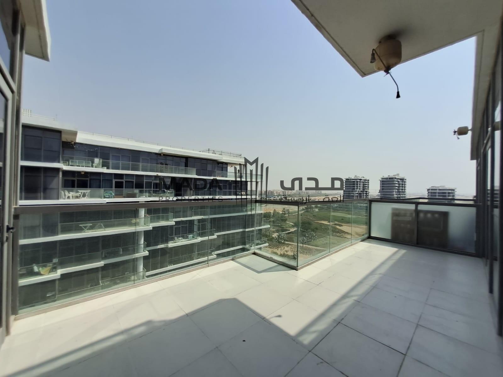Vacant | Spacious | Very Luxurious