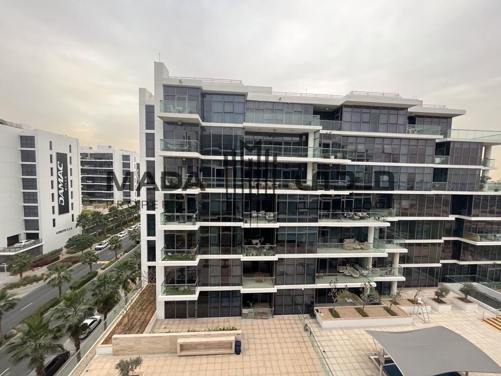 Vacant | Spacious | Very Luxurious