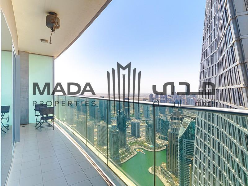 Sea View | Fully Furnished | Luxurious