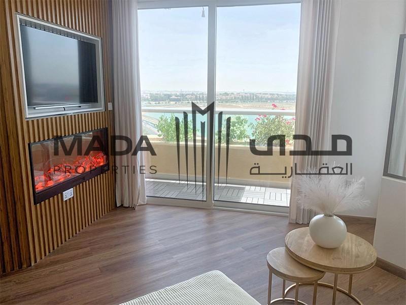 Private Jacuzzi | Fully Furnished | Luxurious