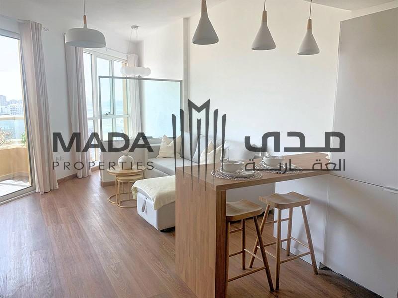 Private Jacuzzi | Fully Furnished | Luxurious