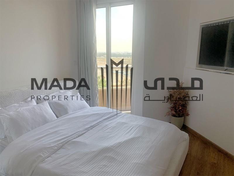 Private Jacuzzi | Fully Furnished | Luxurious
