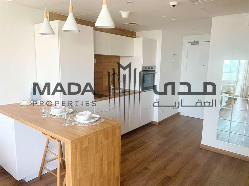 Private Jacuzzi | Fully Furnished | Luxurious