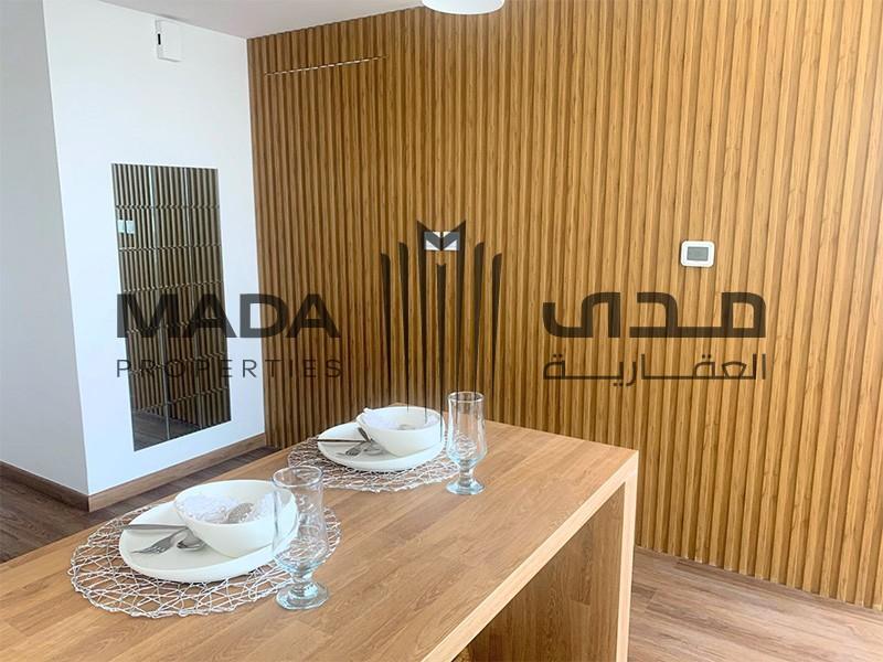 Private Jacuzzi | Fully Furnished | Luxurious