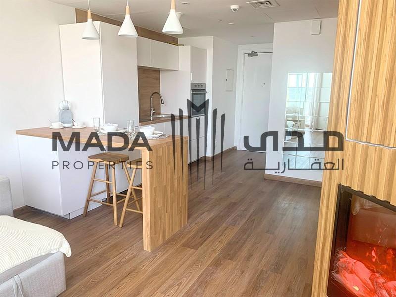 Private Jacuzzi | Fully Furnished | Luxurious