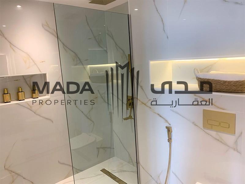 Private Jacuzzi | Fully Furnished | Luxurious