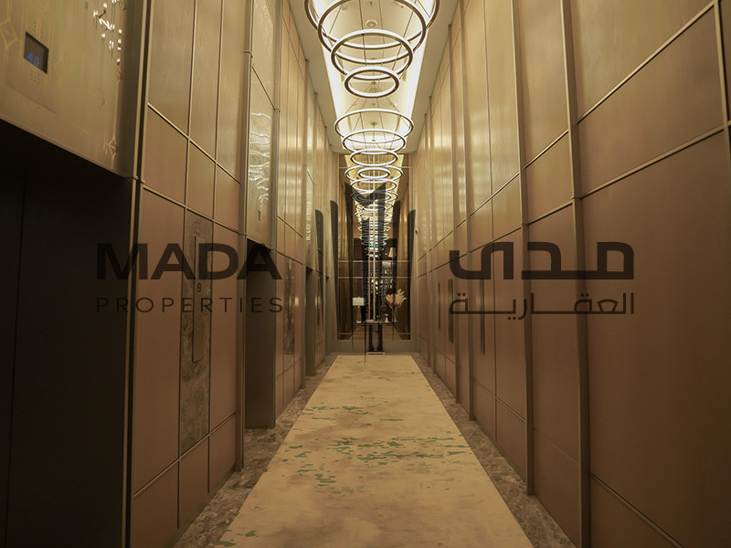 High Floor | Motivated seller | Vacant