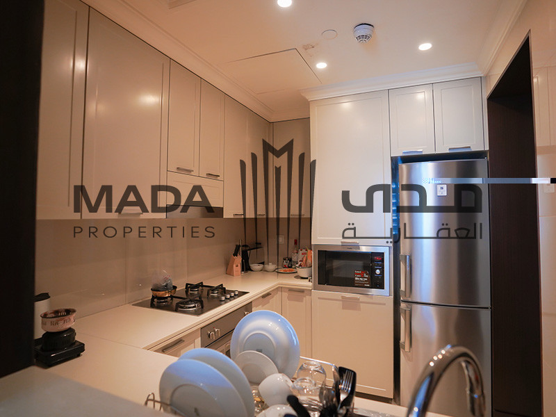High Floor | Motivated seller | Vacant