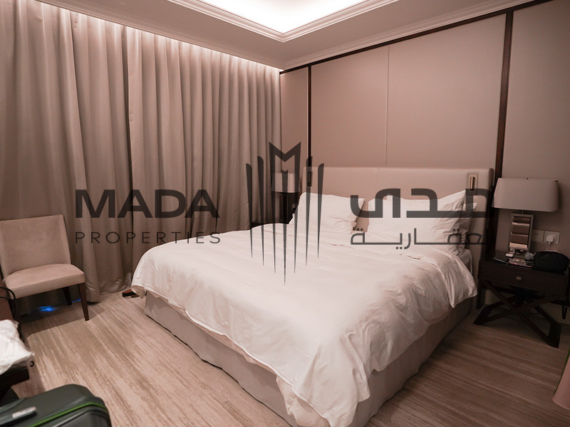 High Floor | Motivated seller | Vacant