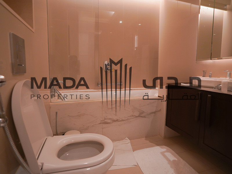 High Floor | Motivated seller | Vacant