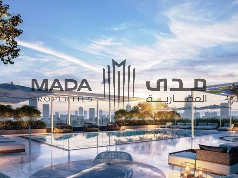 Modern Living | Luxurious | Handover Soon