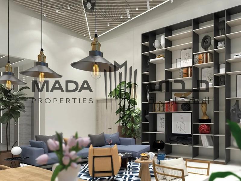Modern Living | Luxurious | Handover Soon