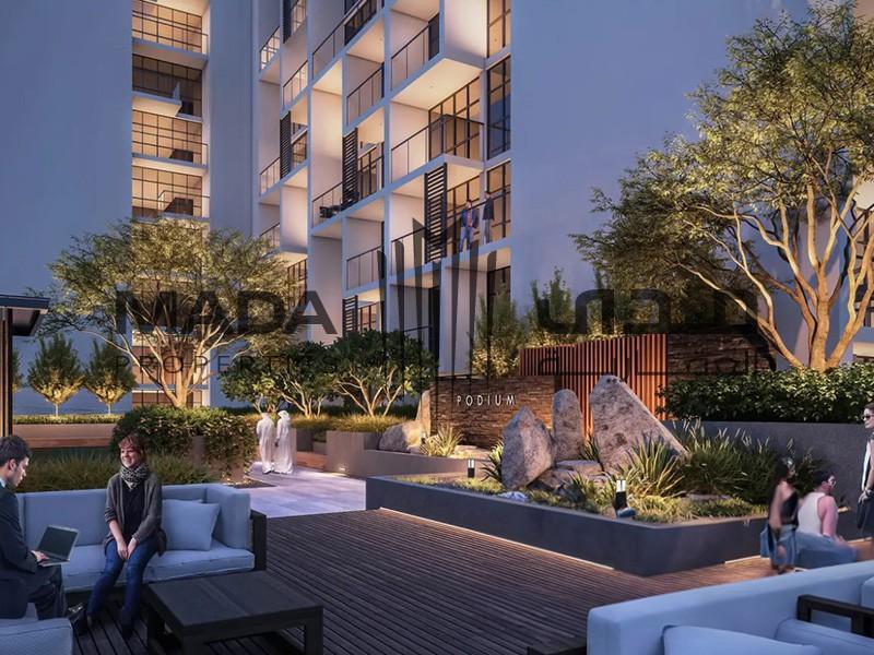 Modern Living | Luxurious | Handover Soon