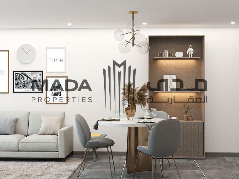 Modern Living | Luxurious | Handover Soon
