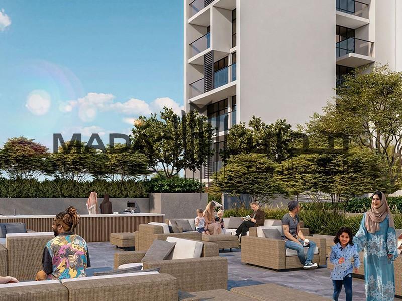 Modern Living | Luxurious | Handover Soon