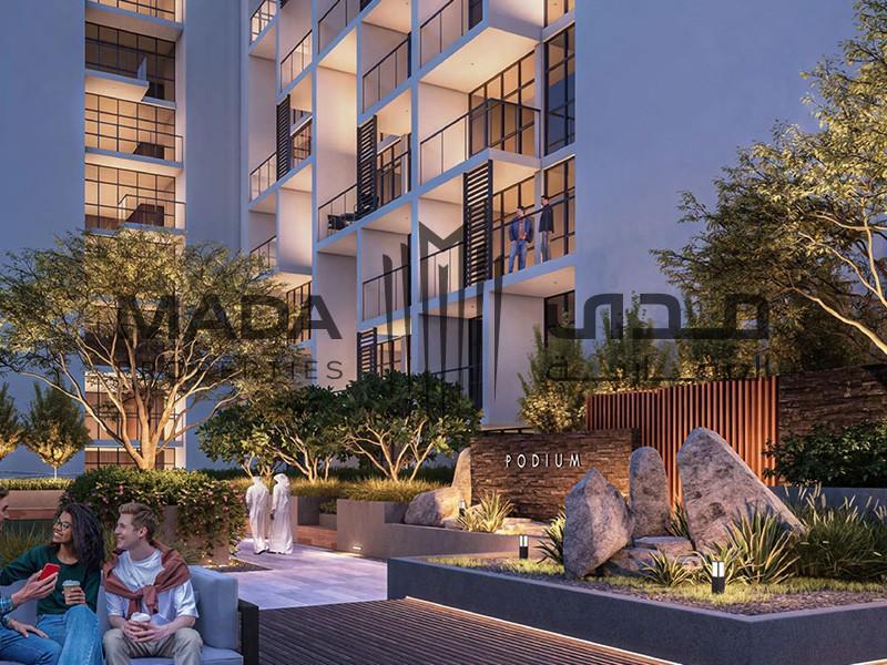 Modern Living | Luxurious | Handover Soon