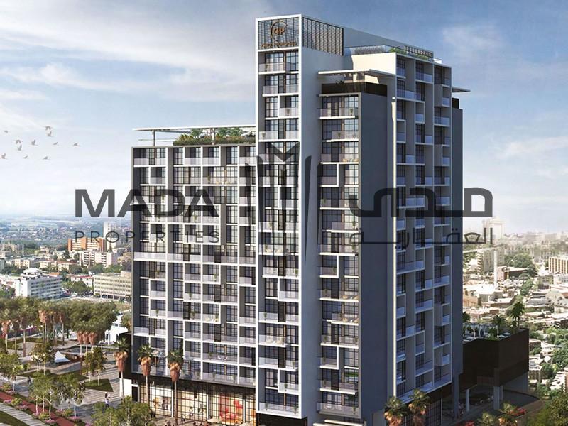 Modern Living | Luxurious | Handover Soon