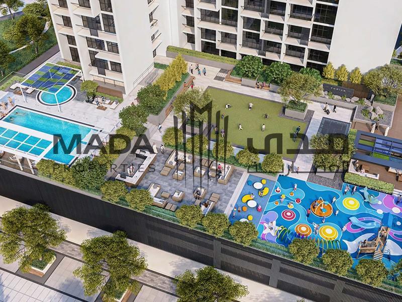 Modern Living | Luxurious | Handover Soon