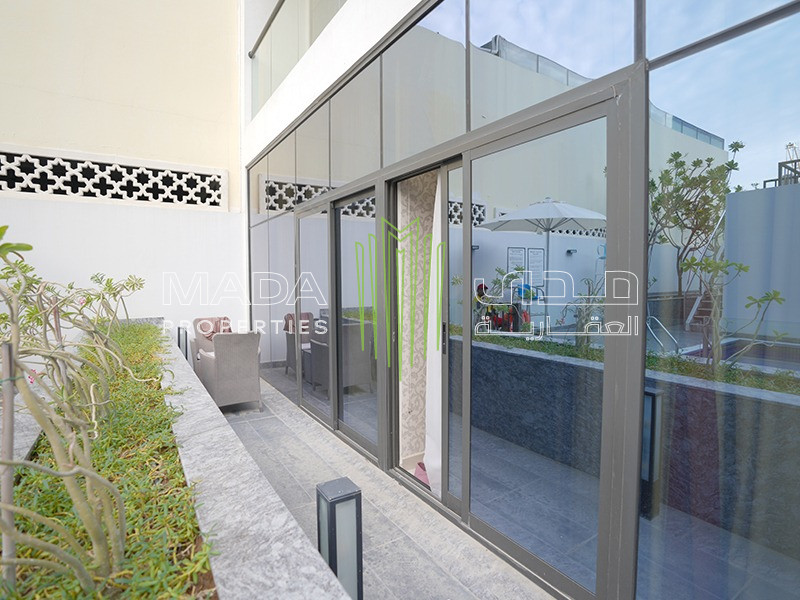 Close To Mall I Corner Unit I Luxury Unit