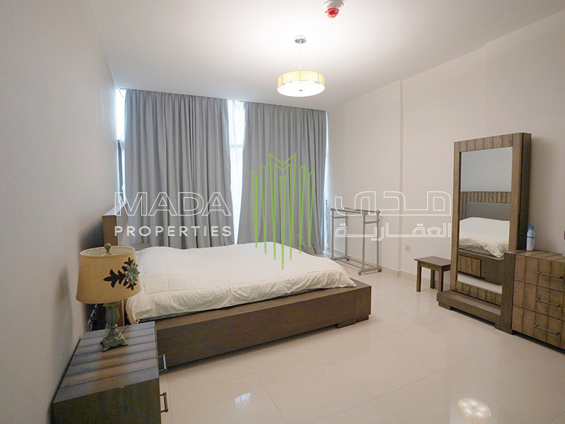 Close To Mall I Corner Unit I Luxury Unit