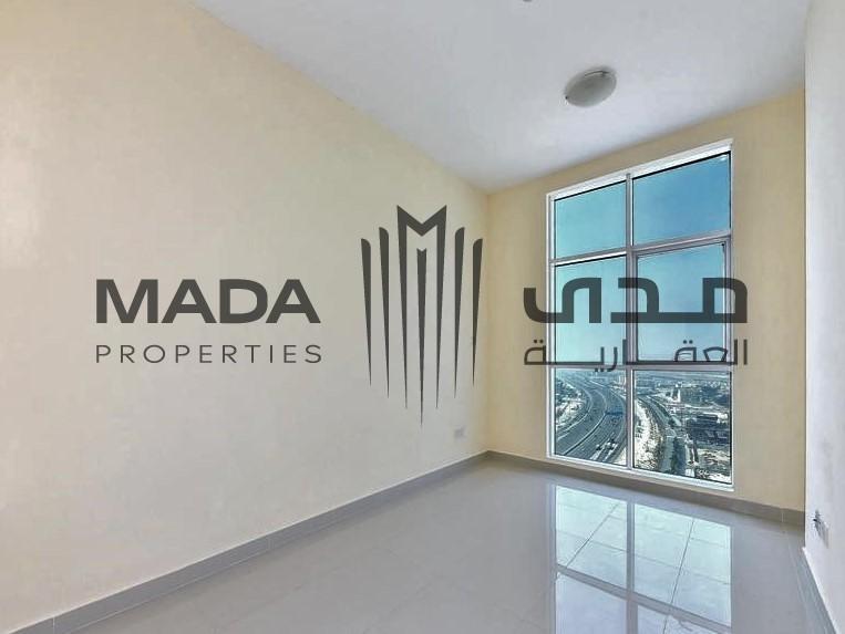 Community View | High floor | Spacious